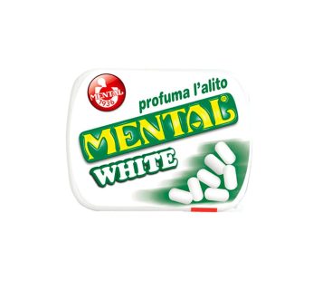 mental white profuma lalito 17g