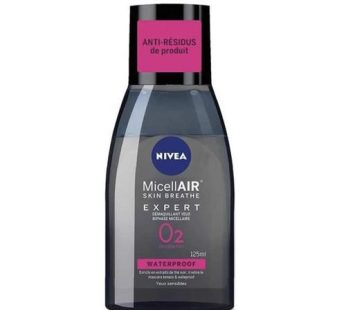 nivea micellaire skin breathe expert. 125ml