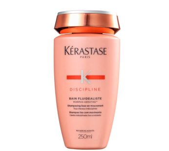 keratase discipline  shampoing 250ml