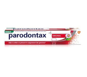 parodontax original 75mle