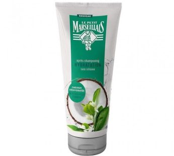 le Petit marseillais apres shampoing 200ml