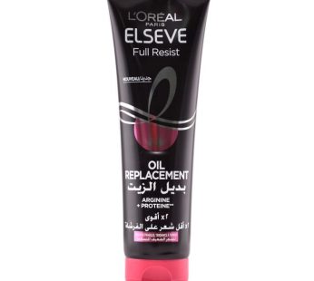 elseve oil replacement 300ml