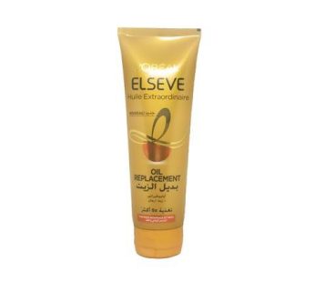 elseve oil replacement 300ml