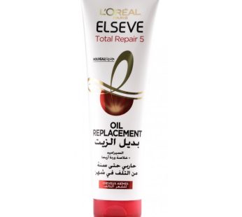 elseve oil replacement 300ml