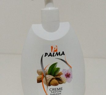 Palma crème savon hydratant 500ml