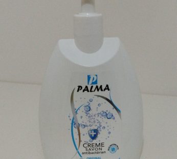 palma crème savon antibactérien 500ml