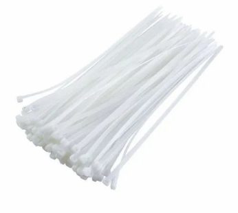 nylon cable tie 100 pies