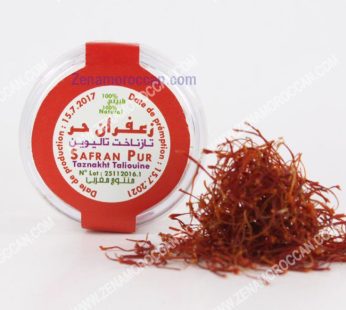 safran taliwen 1g
