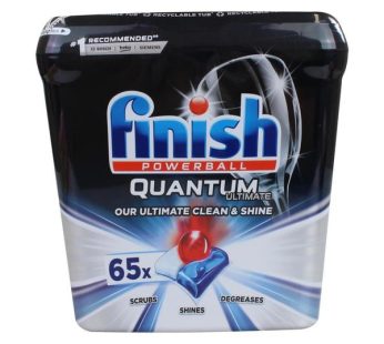 Finish Quantum 65 ×