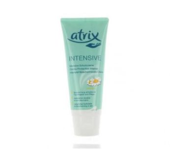 atrix intensive crème de protection 100 ml