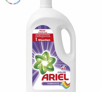 Ariel 65 COLOR  3.25L