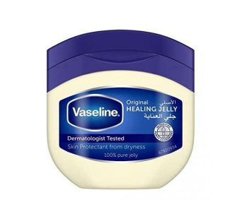 vaseline original healing jelly 50ml