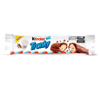 Kinder tronky chocolat 18g