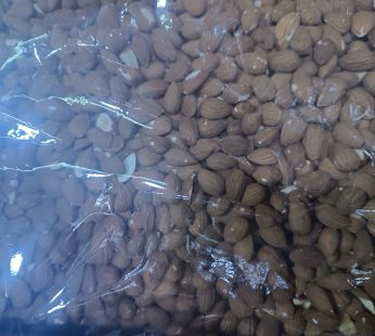 amandes 500gr