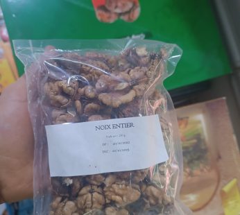 noix entier  250gr