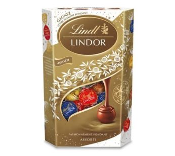 Lindt Lindor chocolat. 200gr