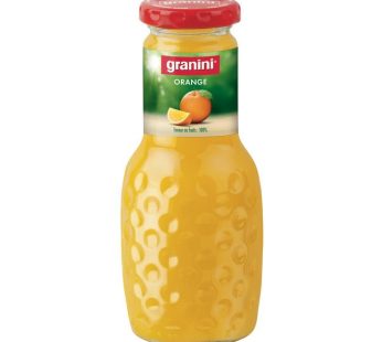 granini jue de orange sans pulpe 🍊1L