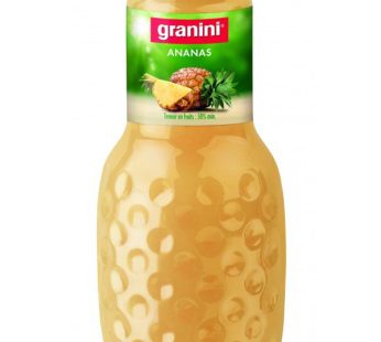 granini jue nectar  d ananas  1l