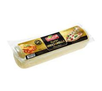 mozzarella  1 kg.