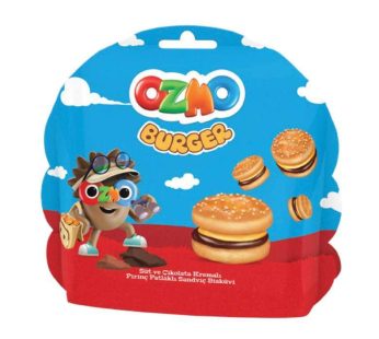 ozmo burger 40gr