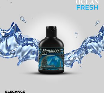 élégance aftershave océan fresh 180g