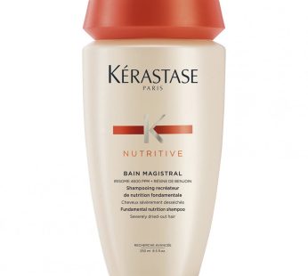 keratase nutritive shampoing  250ml