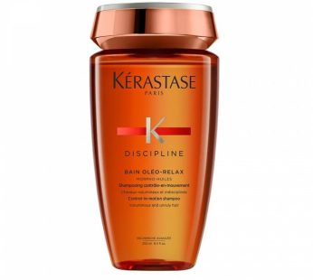 keratase discipline shampoing 250ml