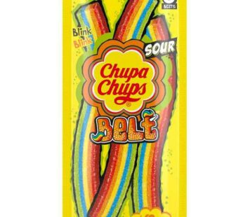 chupa chups  belt 8