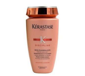 keratase discipline shampoing 250ml