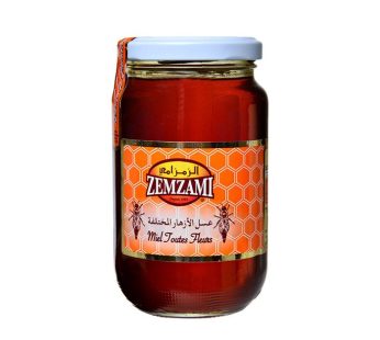zemzami miel 900gr