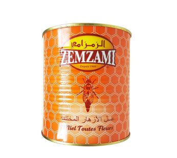 zemzami miel 850g