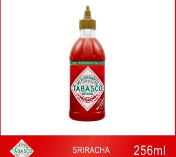 tabasco sriracha 300g