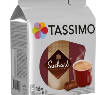 Tassimo capsule Suchard