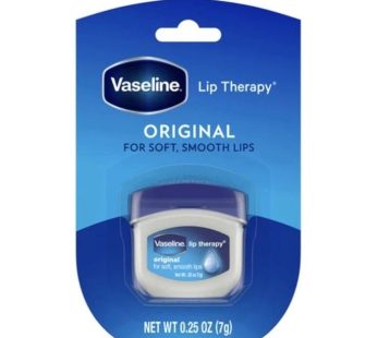 vaseline original