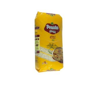 Presto riz rond 1kg