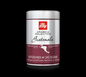 illy café arabica  250gr