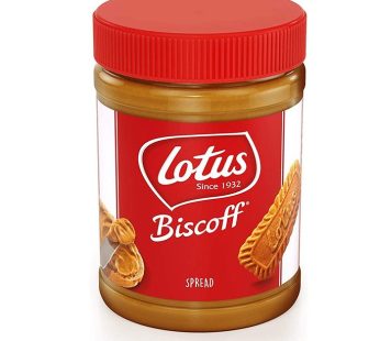 lotus Bischoff 400g