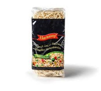 harmony  nouilles instantanées 250g