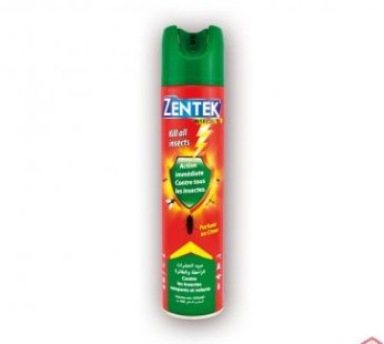 zentek insecticide 1000ml