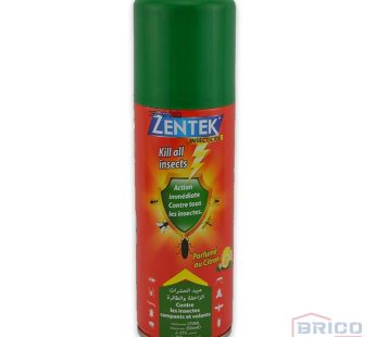 zentek insecticide 270ml