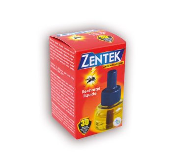 zentek recharger. 30