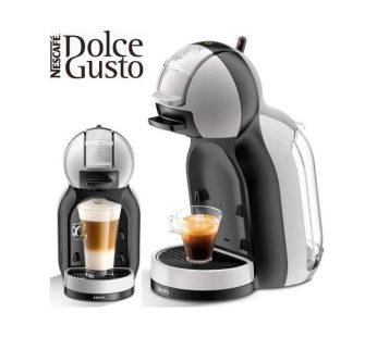 dolce gusto machine otomatic + 10 unité capsule gratuite