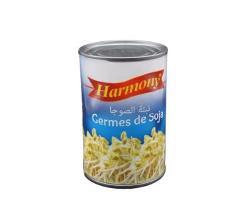 harmony Germes de soja brean sprouts 410g
