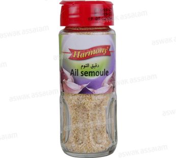 harmony ail semoule 60ml