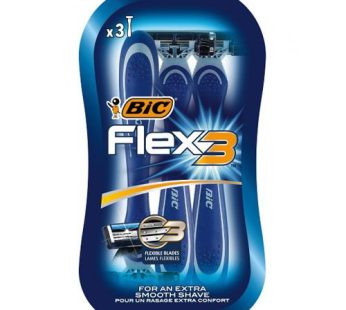 Bic flex3