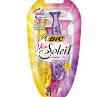 bic mini soleil