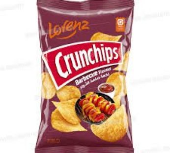 crunchips barbecue 100gr