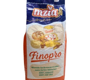 mzia finopro 5kg