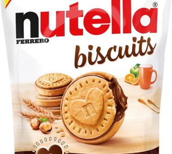 Nutella biscuits  193g