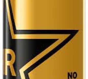 rockstar énergie ne sugar 500ml